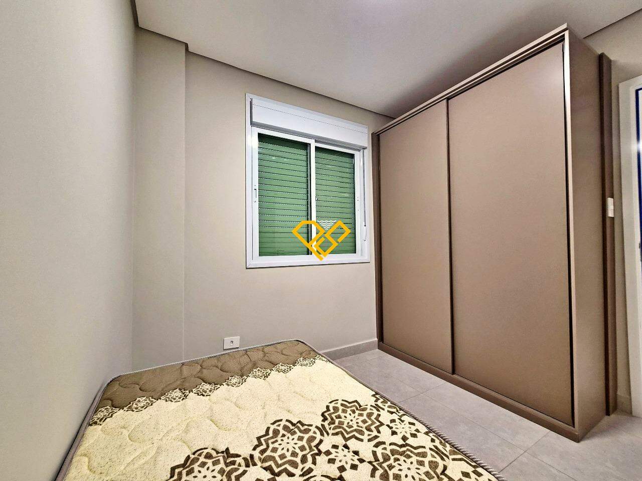 Apartamento à venda no Aparecida: Dormitório 2