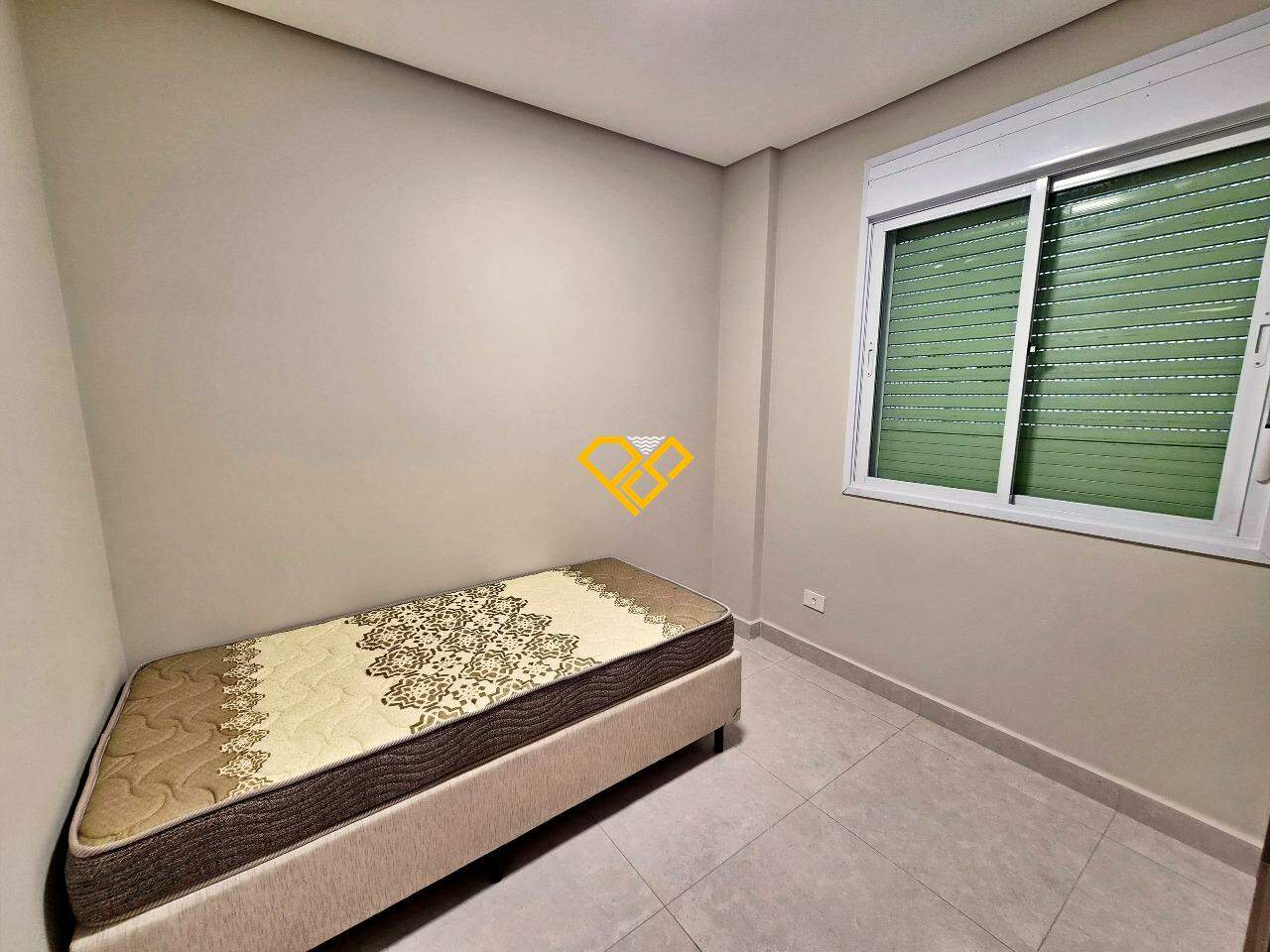 Apartamento à venda no Aparecida: Dormitório 2