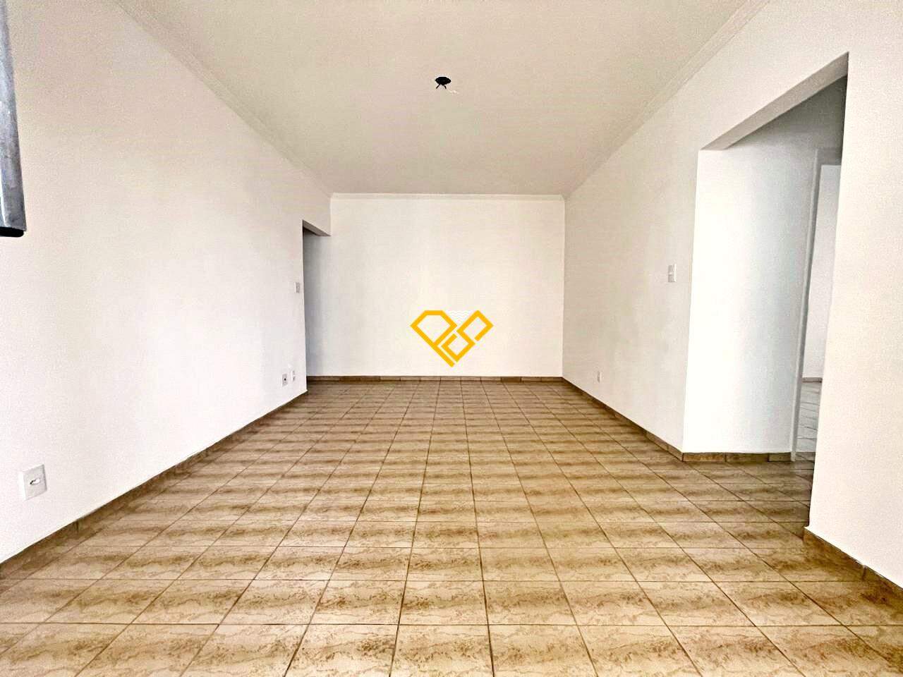 Apartamento para aluguel no Embaré: Sala
