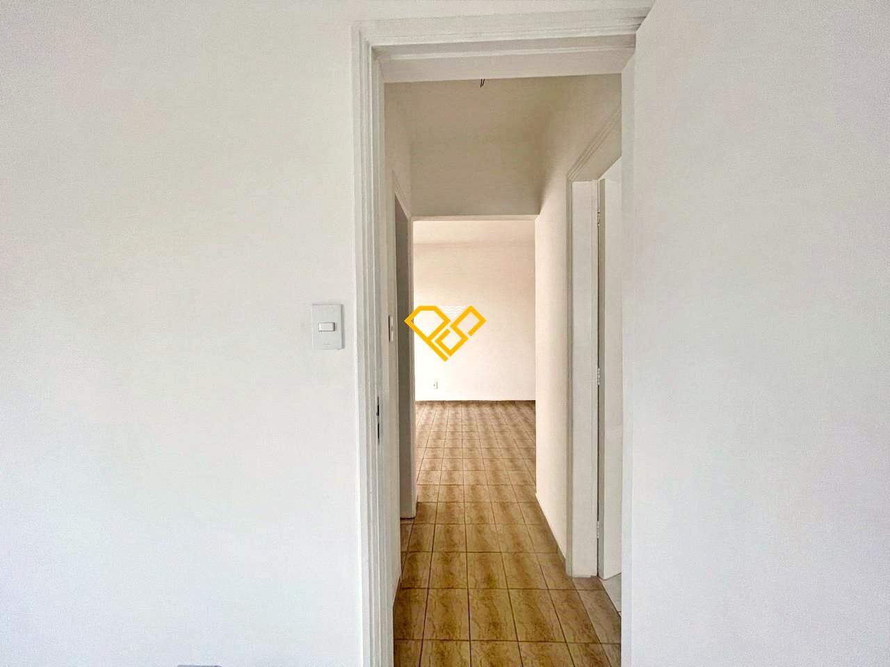 Apartamento para aluguel no Embaré: Área íntima