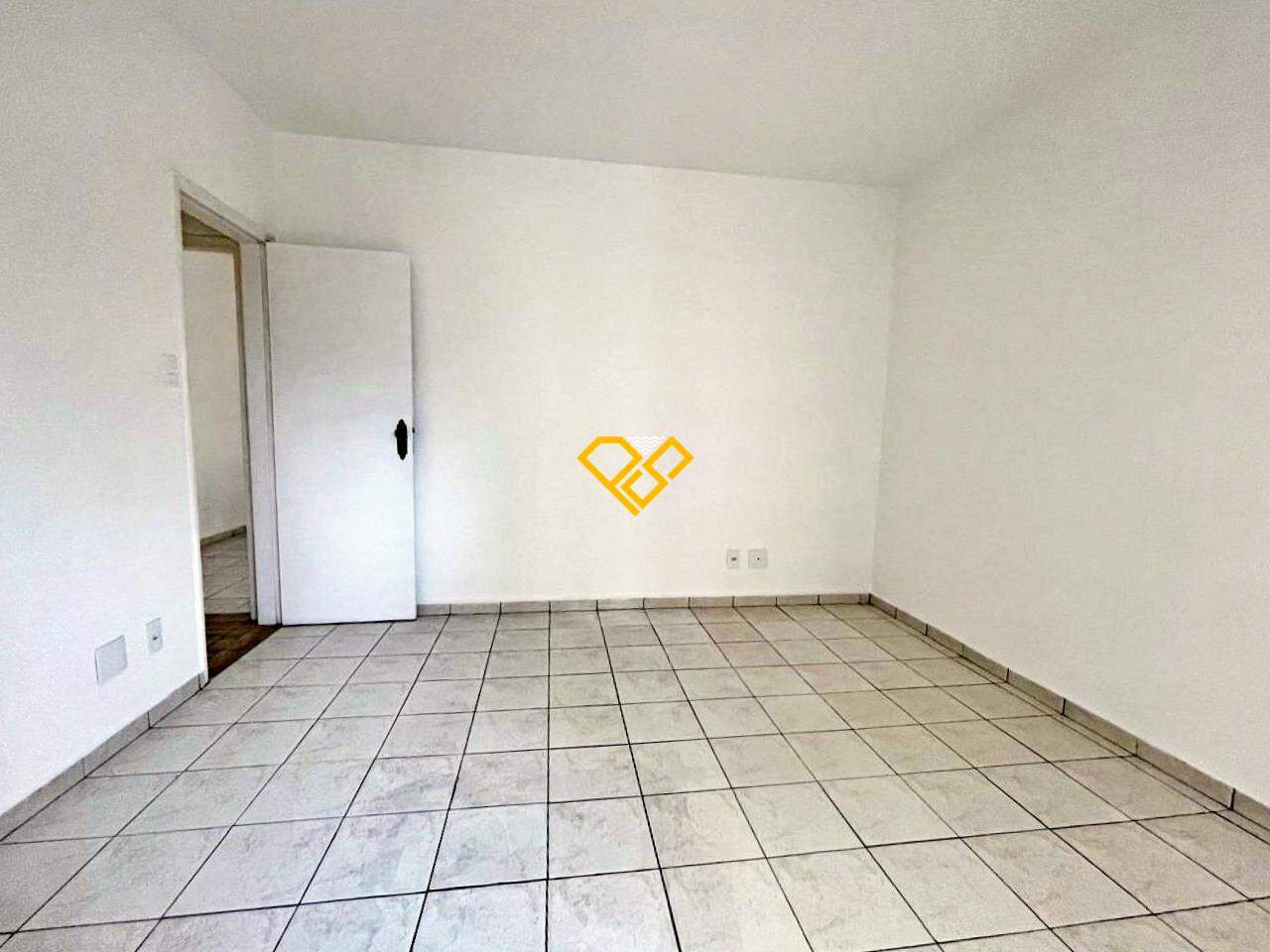 Apartamento para aluguel no Embaré: Dormitório 1