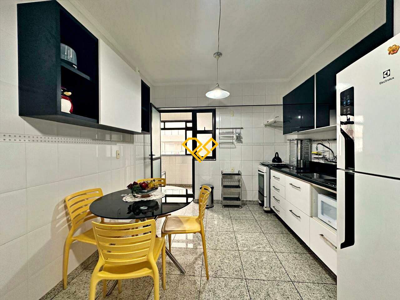 Apartamento à venda no Boqueirão: Cozinha