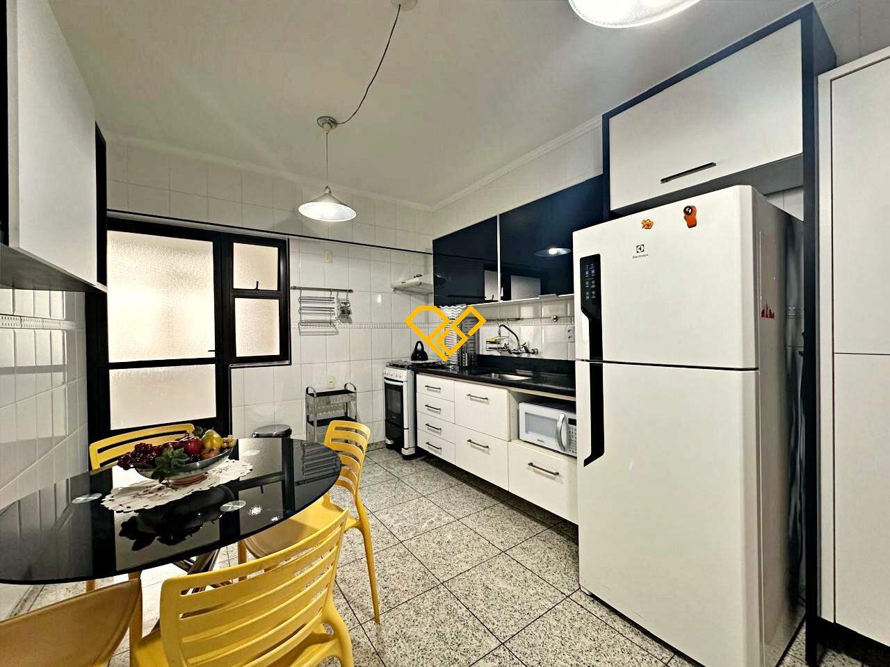 Apartamento à venda no Boqueirão: Cozinha