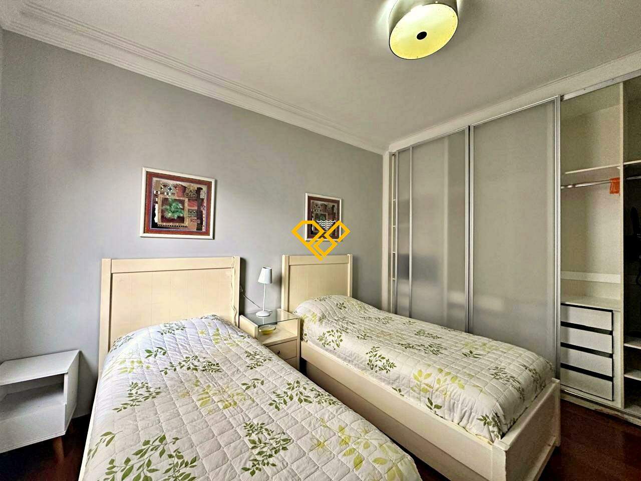 Apartamento à venda no Boqueirão: Dormitório 2