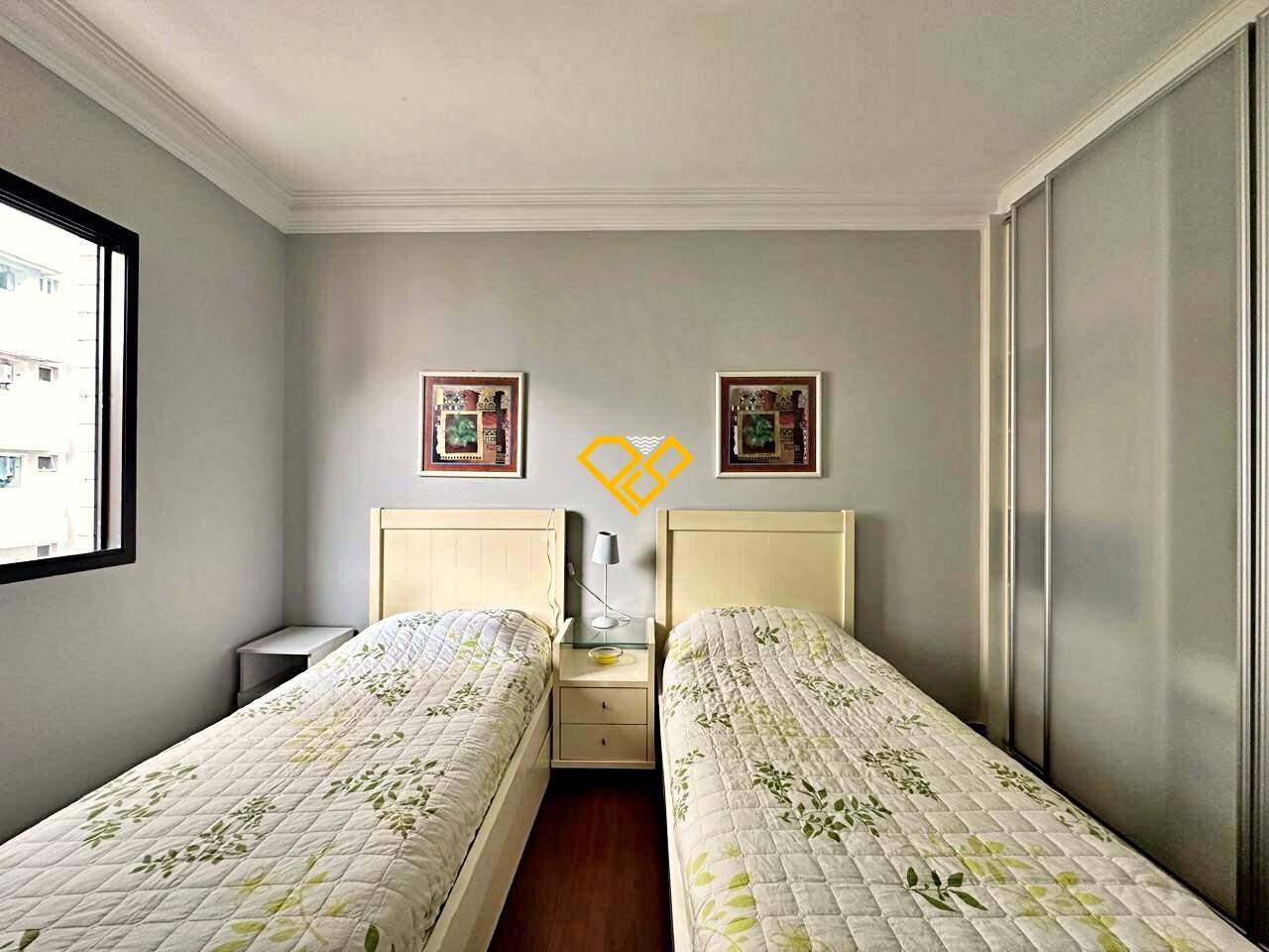 Apartamento à venda no Boqueirão: Dormitório 2