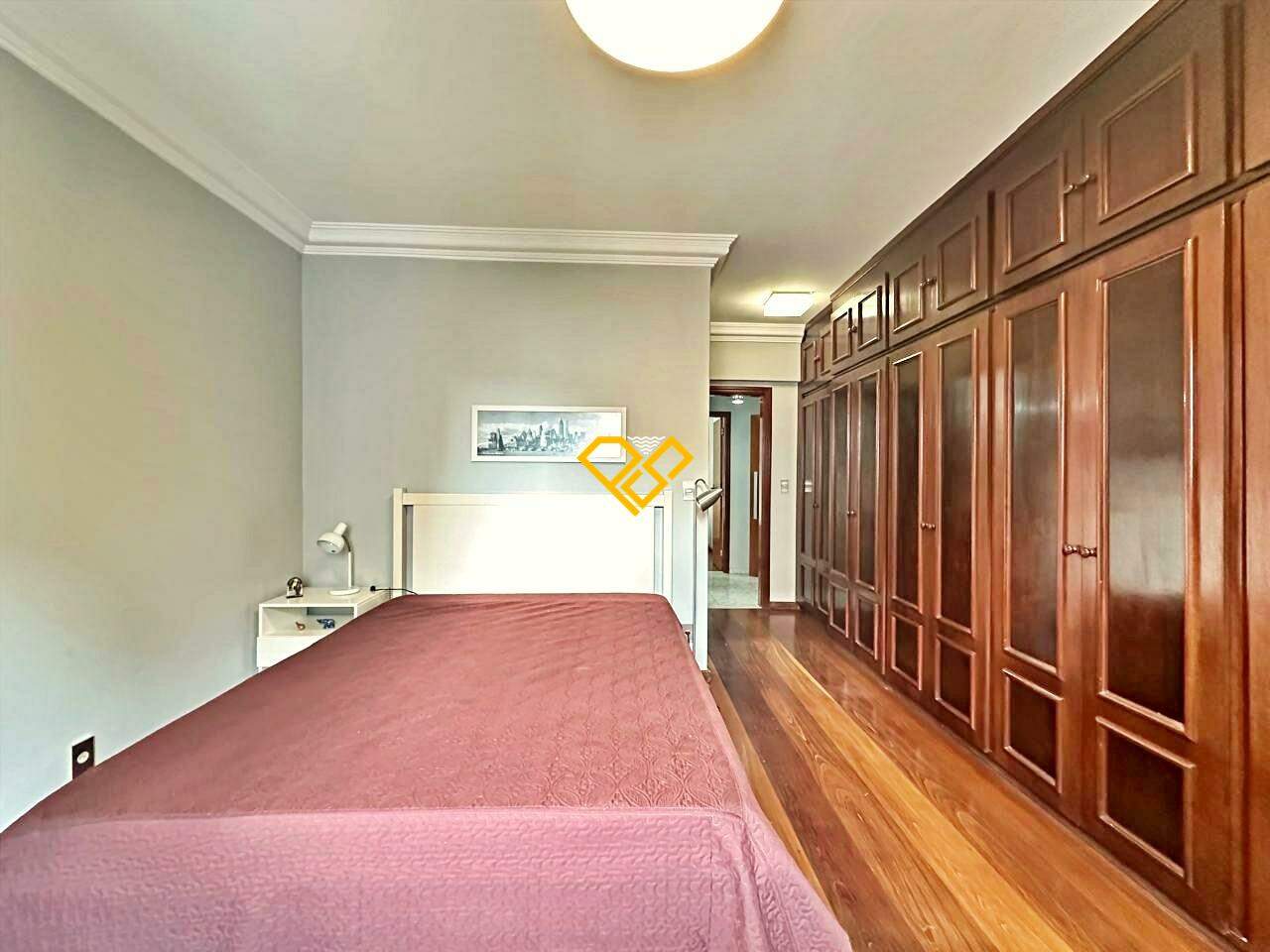 Apartamento à venda no Boqueirão: Dormitório 1 - suíte