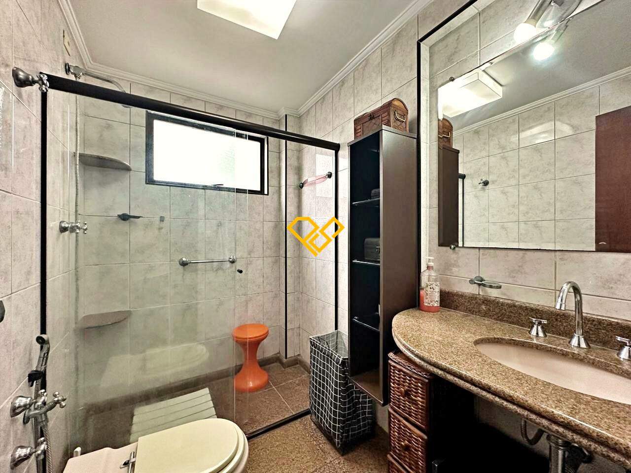 Apartamento à venda no Boqueirão: Wc suíte