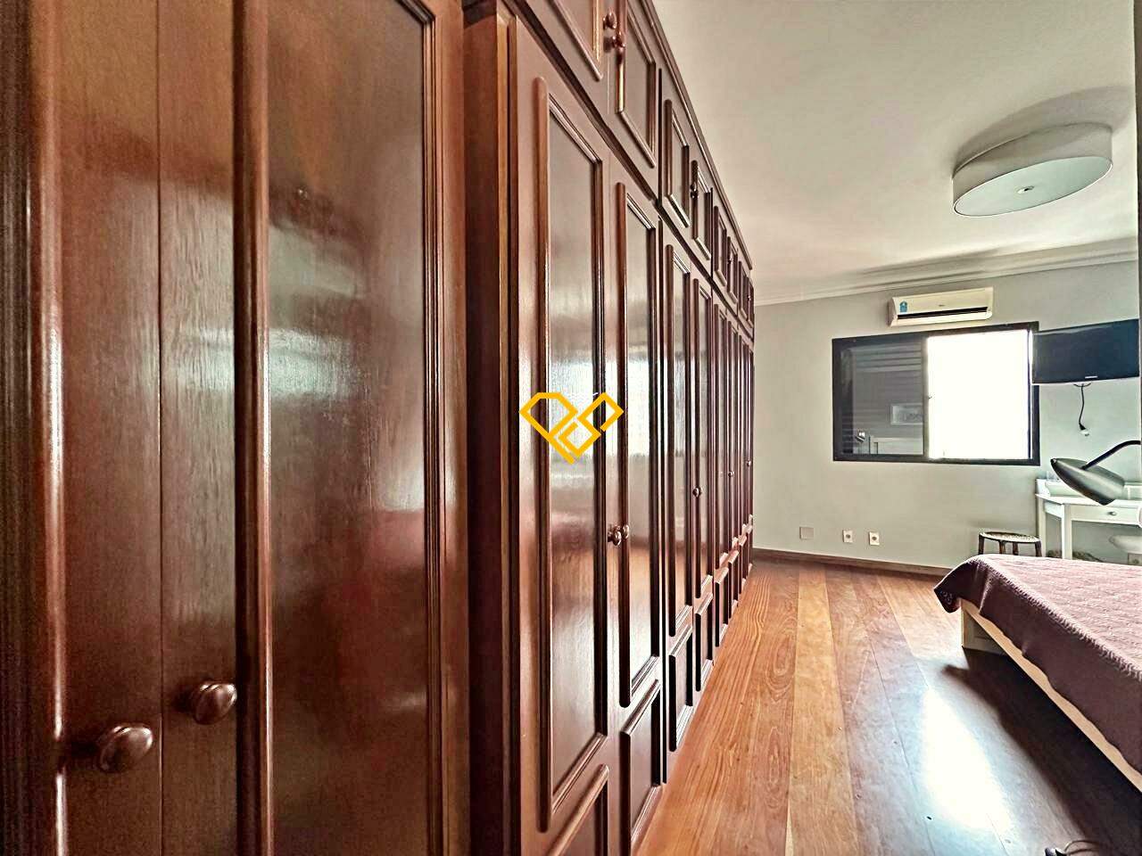 Apartamento à venda no Boqueirão: Dormitório 1 - suíte