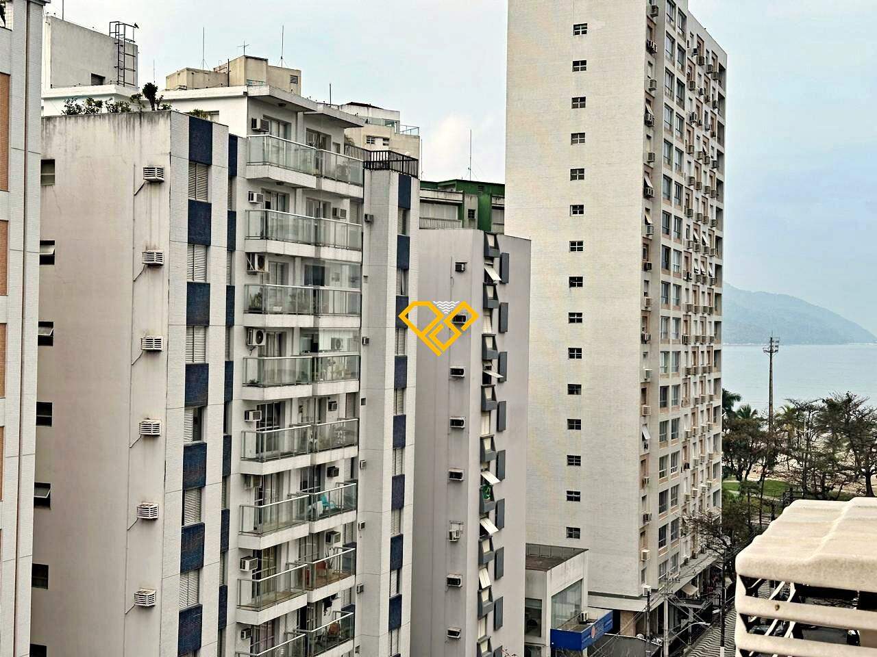 Apartamento à venda no Boqueirão: Vista