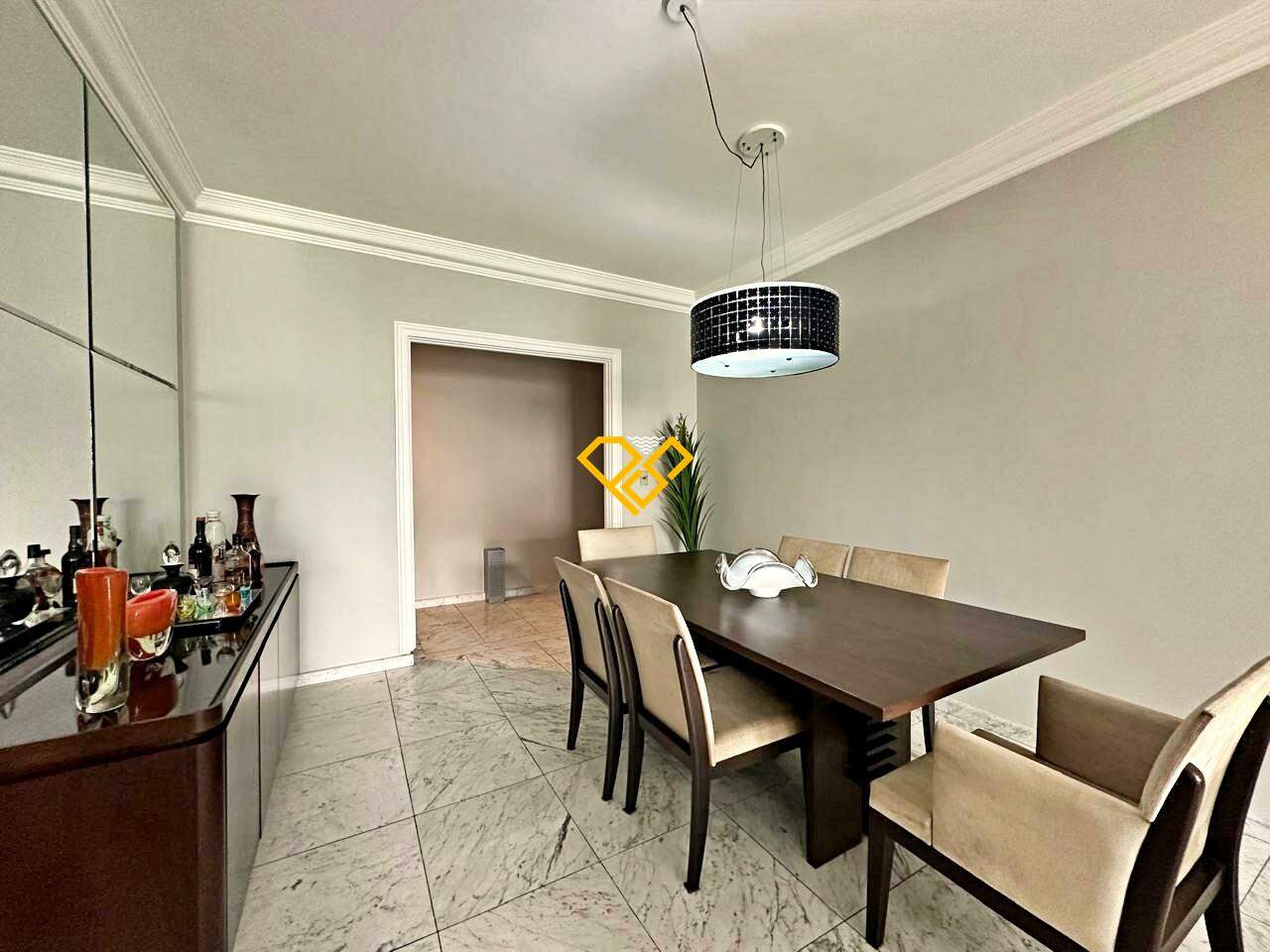 Apartamento à venda no Boqueirão: Sala