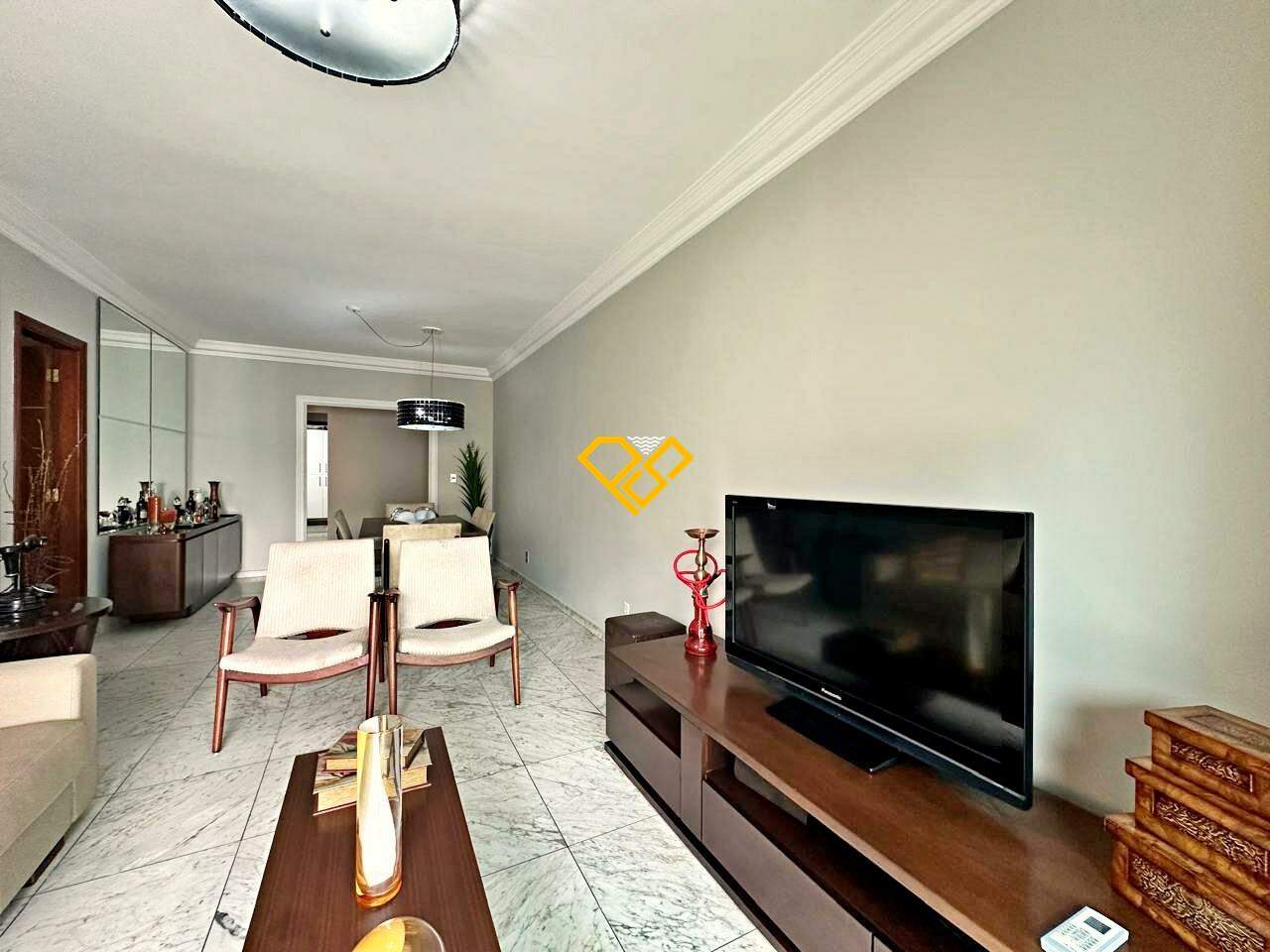Apartamento à venda no Boqueirão: Sala