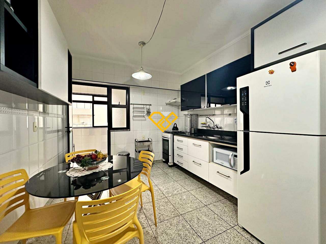 Apartamento à venda no Boqueirão: Cozinha