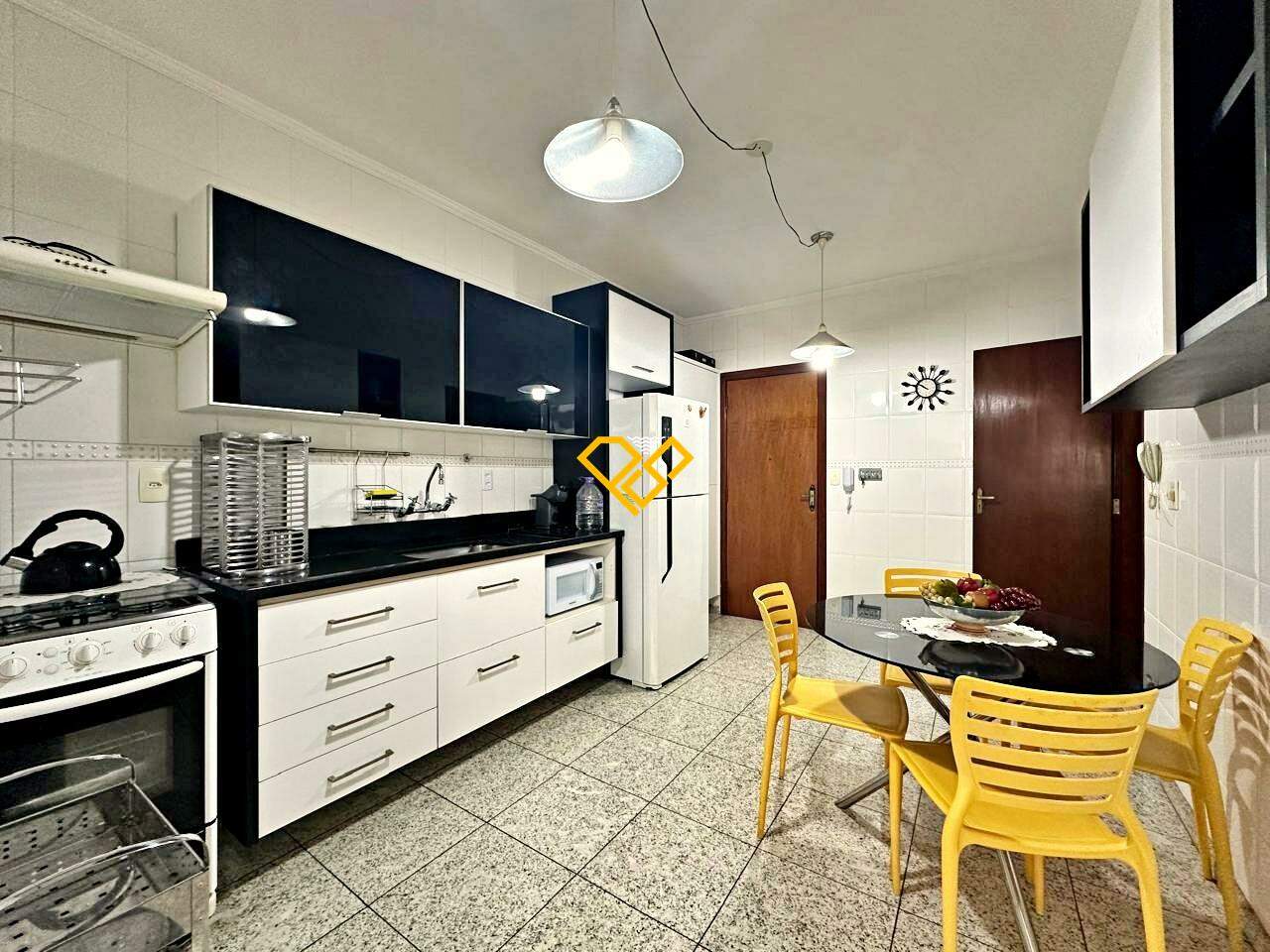 Apartamento à venda no Boqueirão: Cozinha