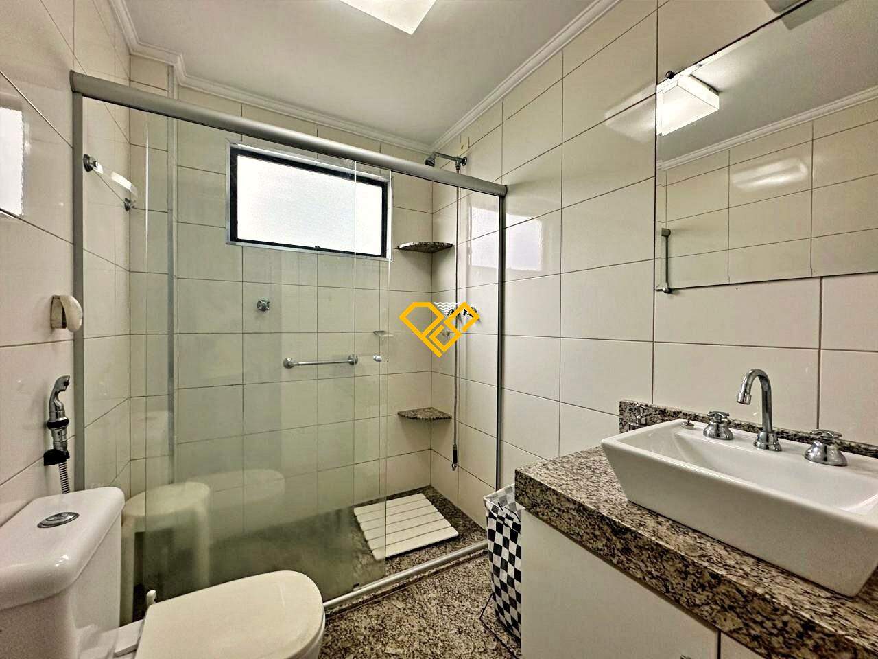 Apartamento à venda no Boqueirão: Wc social
