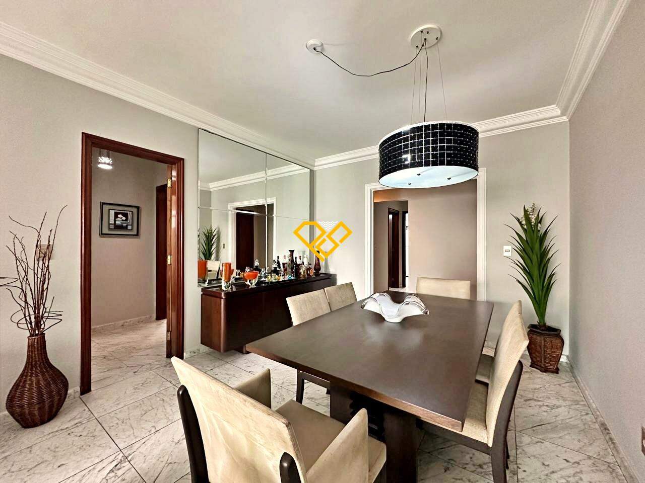 Apartamento à venda no Boqueirão: Sala