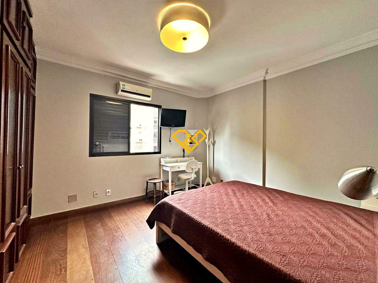 Apartamento à venda no Boqueirão: Dormitório 1 - suíte