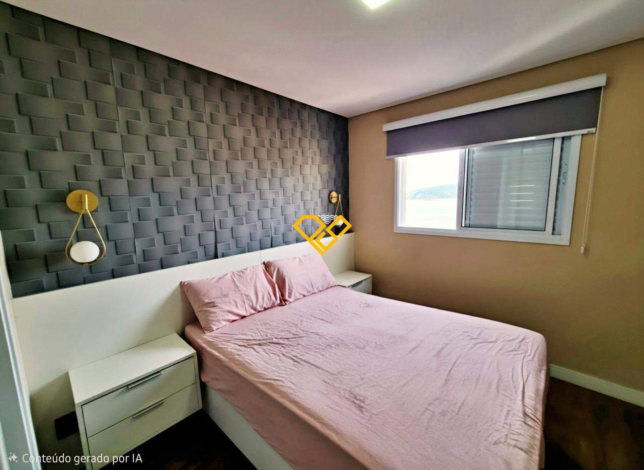 Apartamento Duplex à venda no José Menino: Suíte 2
