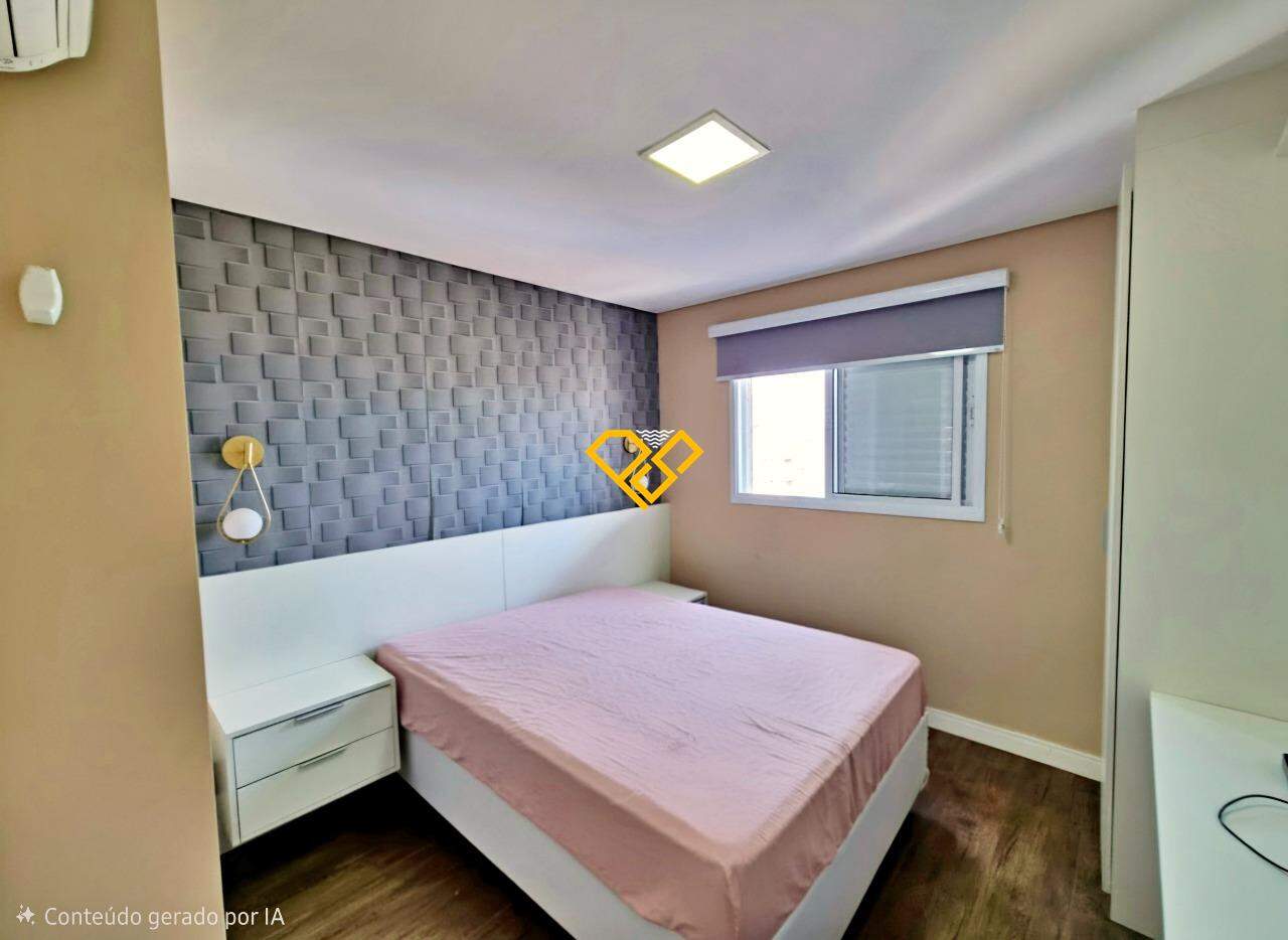 Apartamento Duplex à venda no José Menino: Suíte 2