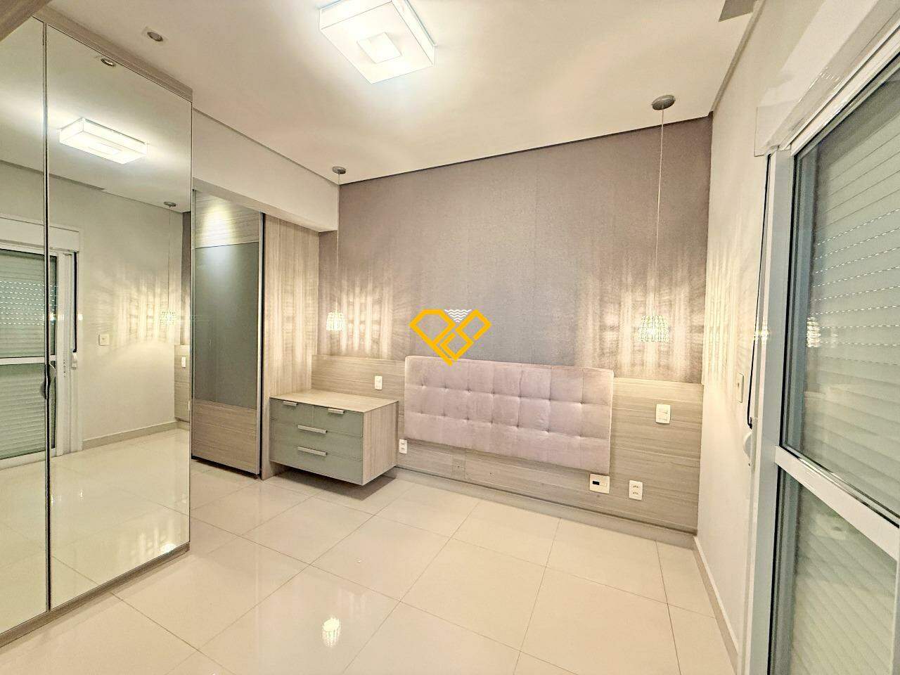 Apartamento à venda no Gonzaga: Suíte 2