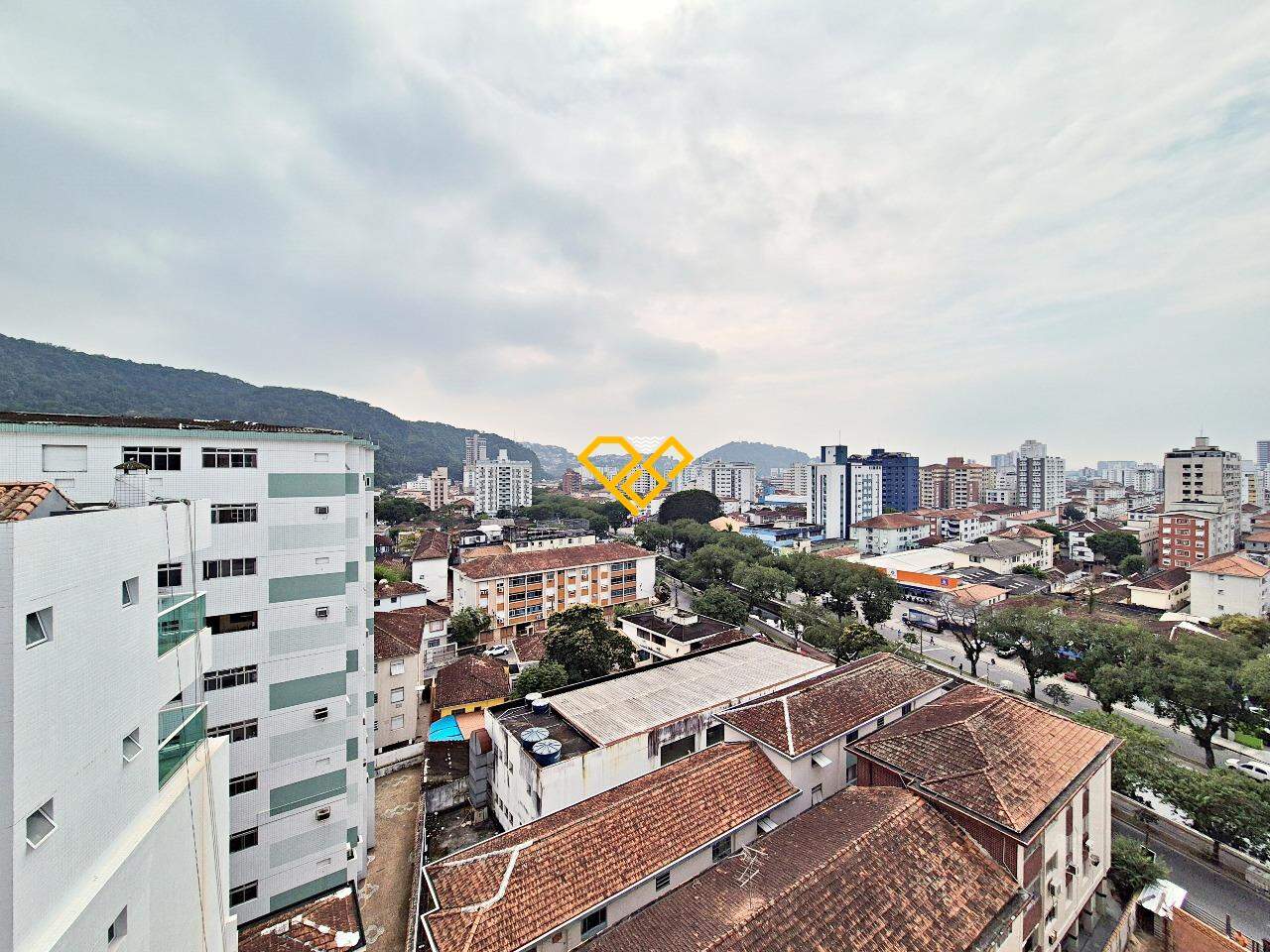 Cobertura à venda no Marapé: Vista