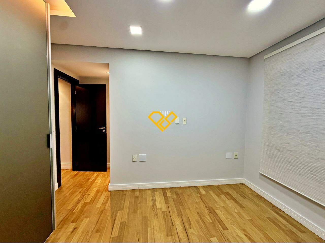 Apartamento para aluguel no Embaré: Suíte 2