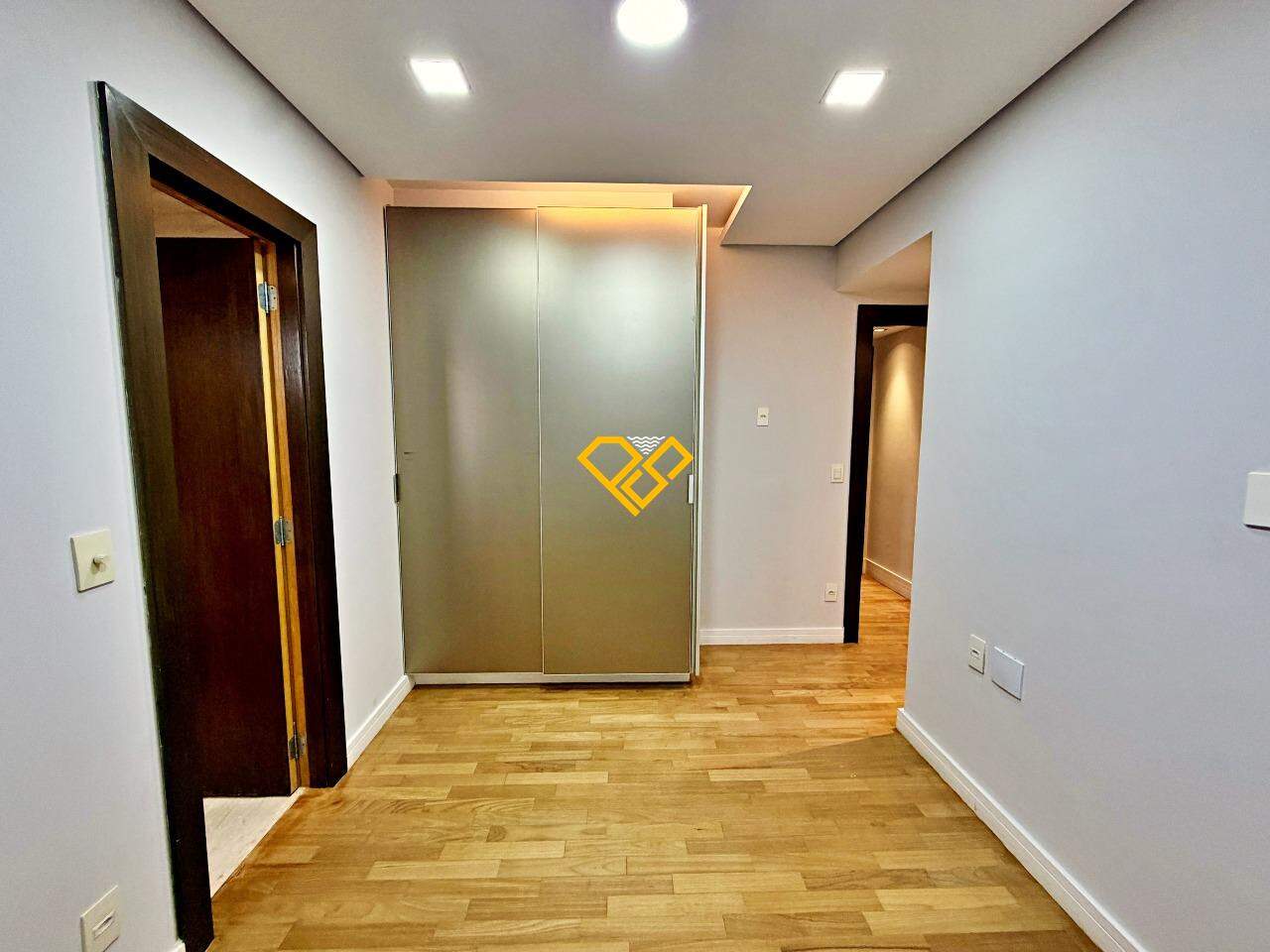 Apartamento para aluguel no Embaré: Suíte 2