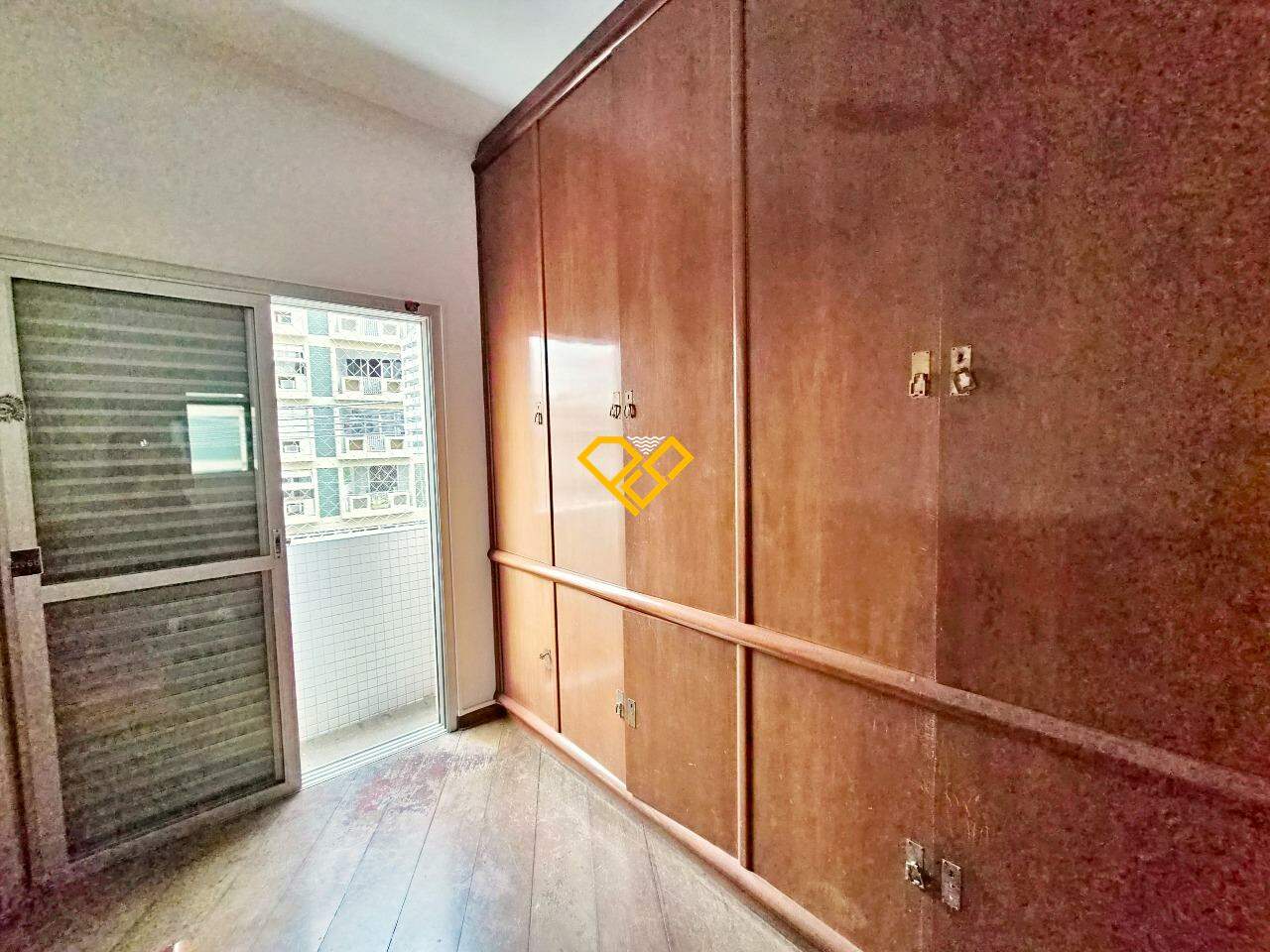 Apartamento para aluguel no José Menino: Dormitório 2