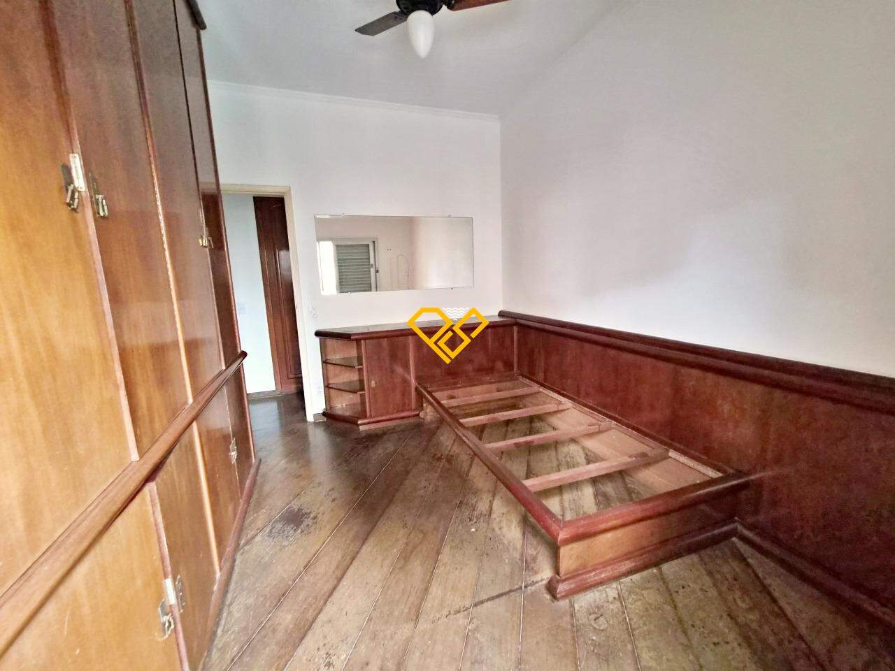 Apartamento para aluguel no José Menino: Dormitório 2