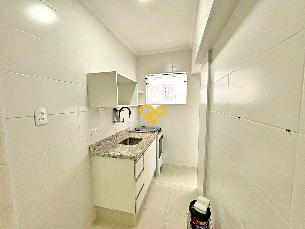 Apartamento à venda no Pompéia: Cozinha