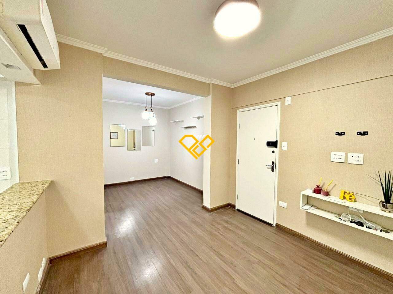 Apartamento à venda no Pompéia: Sala