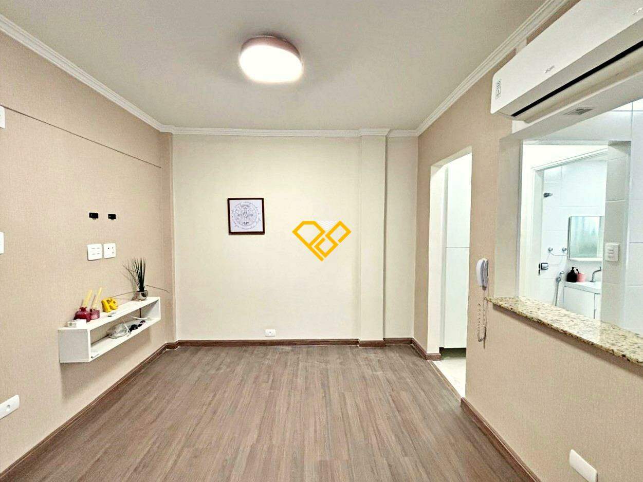 Apartamento à venda no Pompéia: Sala