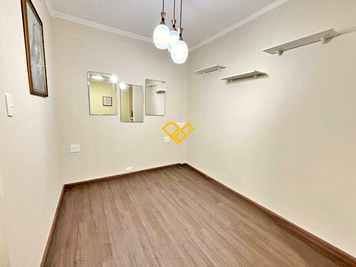 Apartamento à venda no Pompéia: Sala