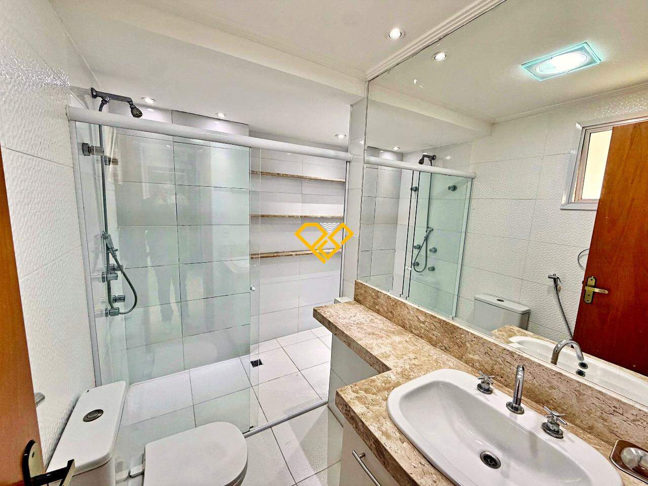 Apartamento para aluguel no Ponta da Praia: 2