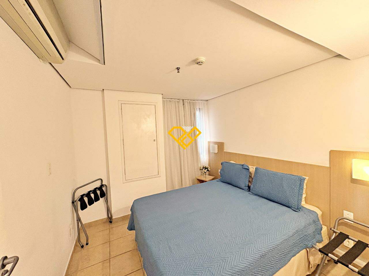 Apartamento à venda no Boqueirão: Dormitório 1