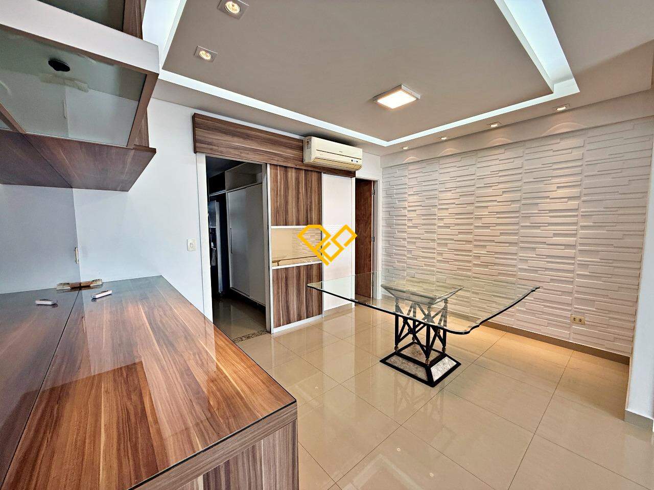 Apartamento à venda no Boqueirão: Sala