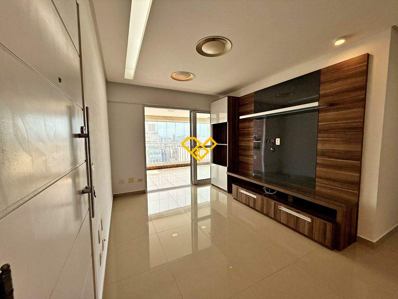 Apartamento à venda no Boqueirão: Sala