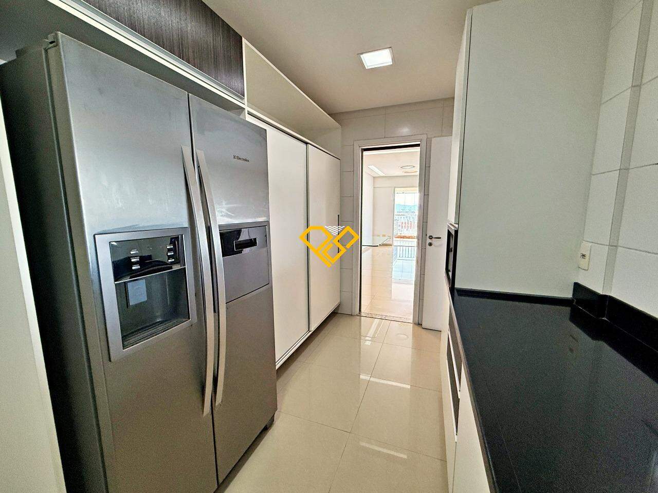 Apartamento à venda no Boqueirão: Cozinha