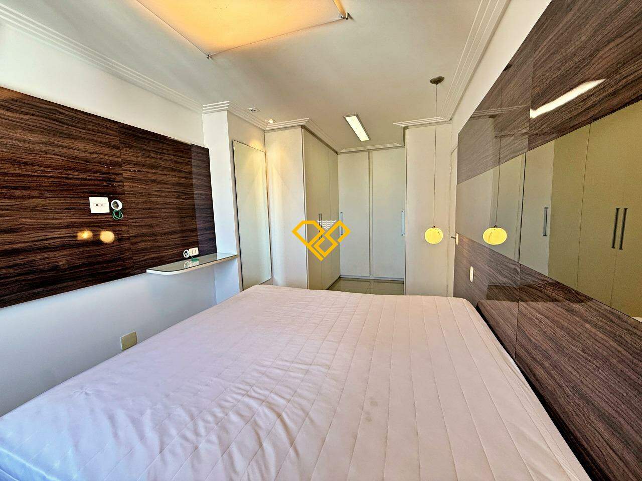 Apartamento à venda no Boqueirão: Dormitório 1 - suíte