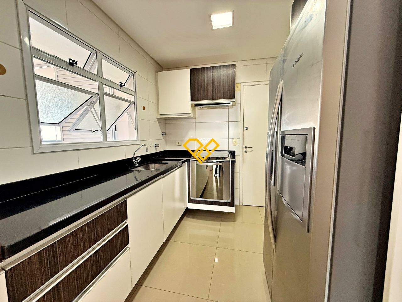 Apartamento à venda no Boqueirão: Cozinha
