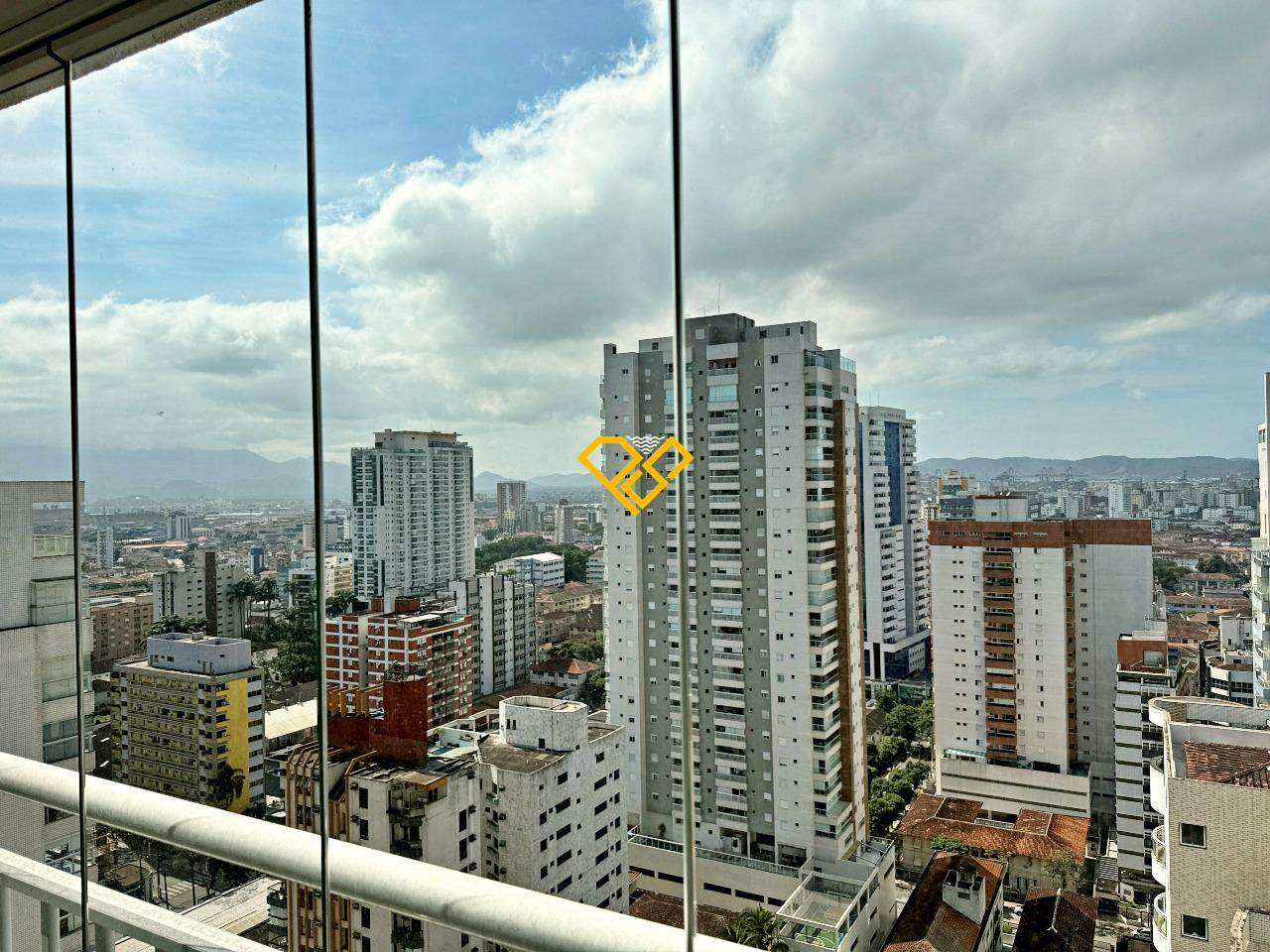 Apartamento à venda no Boqueirão: Vista