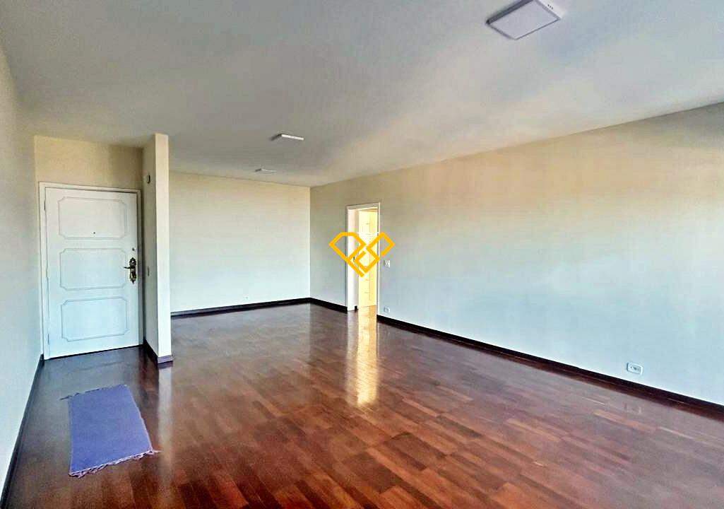Apartamento para aluguel no Gonzaga: Sala