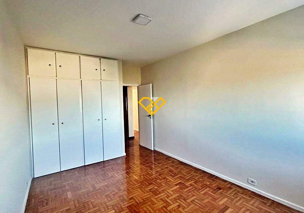 Apartamento para aluguel no Gonzaga: Dormitório 2