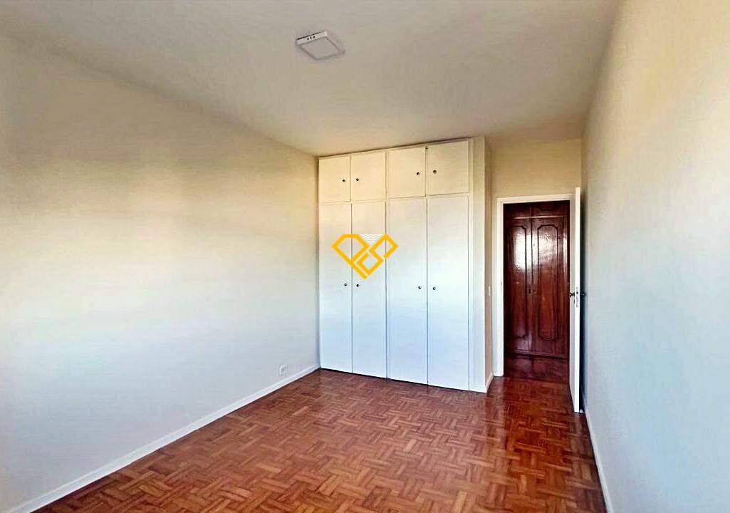 Apartamento para aluguel no Gonzaga: Dormitório 2
