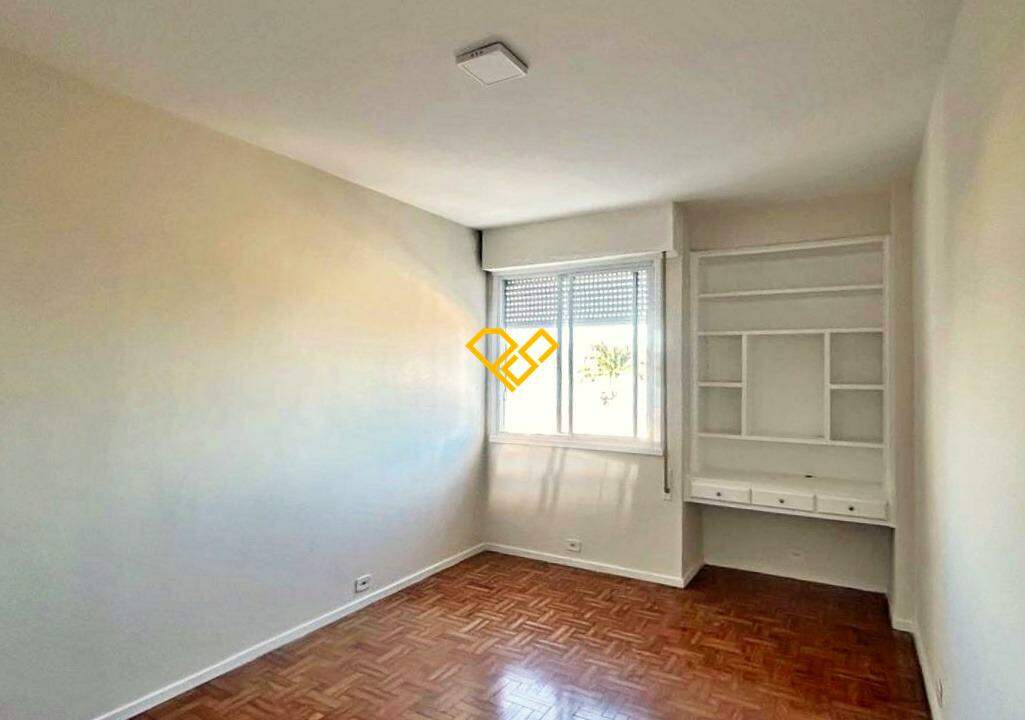 Apartamento para aluguel no Gonzaga: Dormitório 2