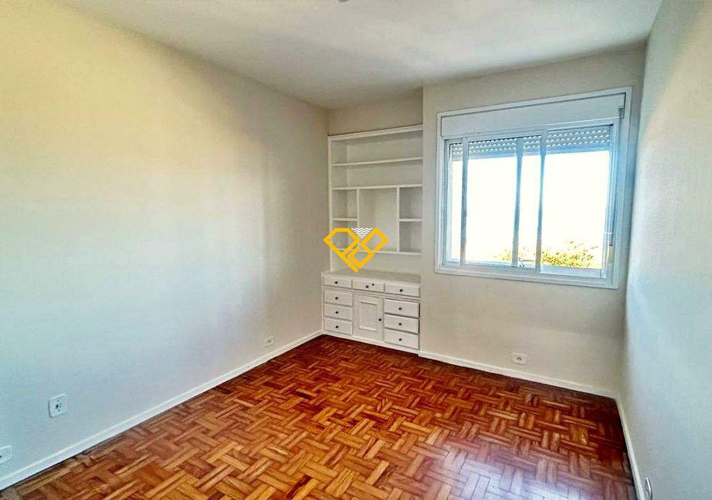 Apartamento para aluguel no Gonzaga: Dormitório 3