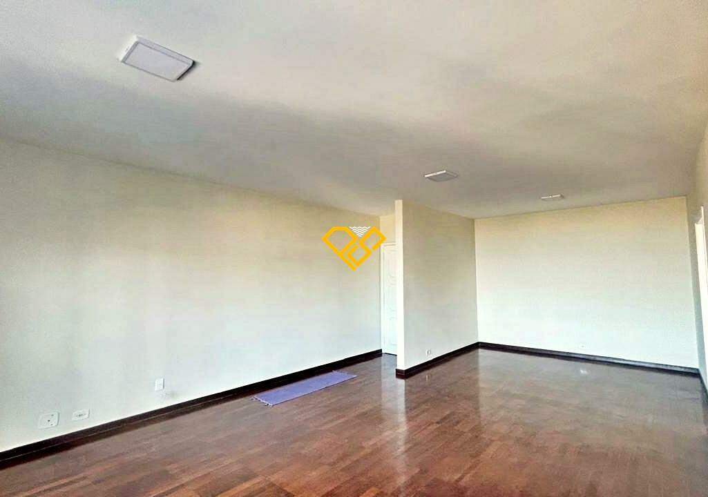 Apartamento para aluguel no Gonzaga: Sala