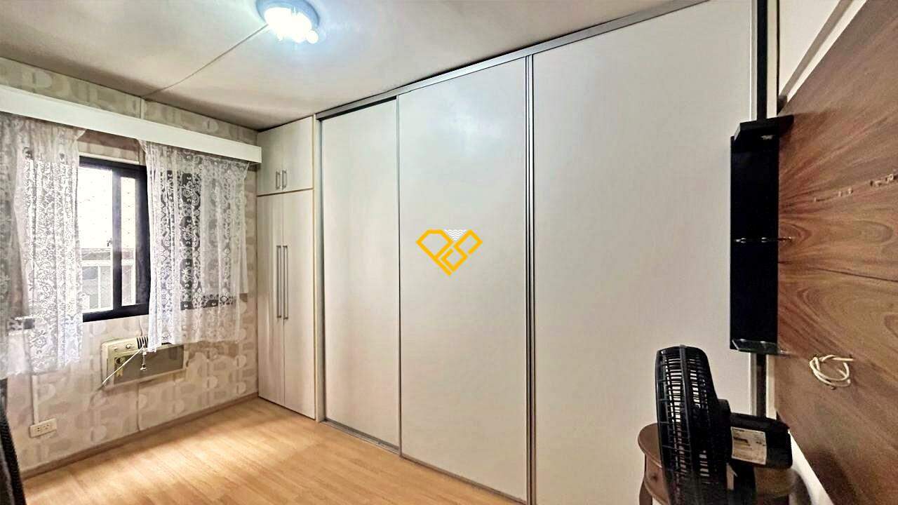 Apartamento à venda no Ponta da Praia: Dormitório 2