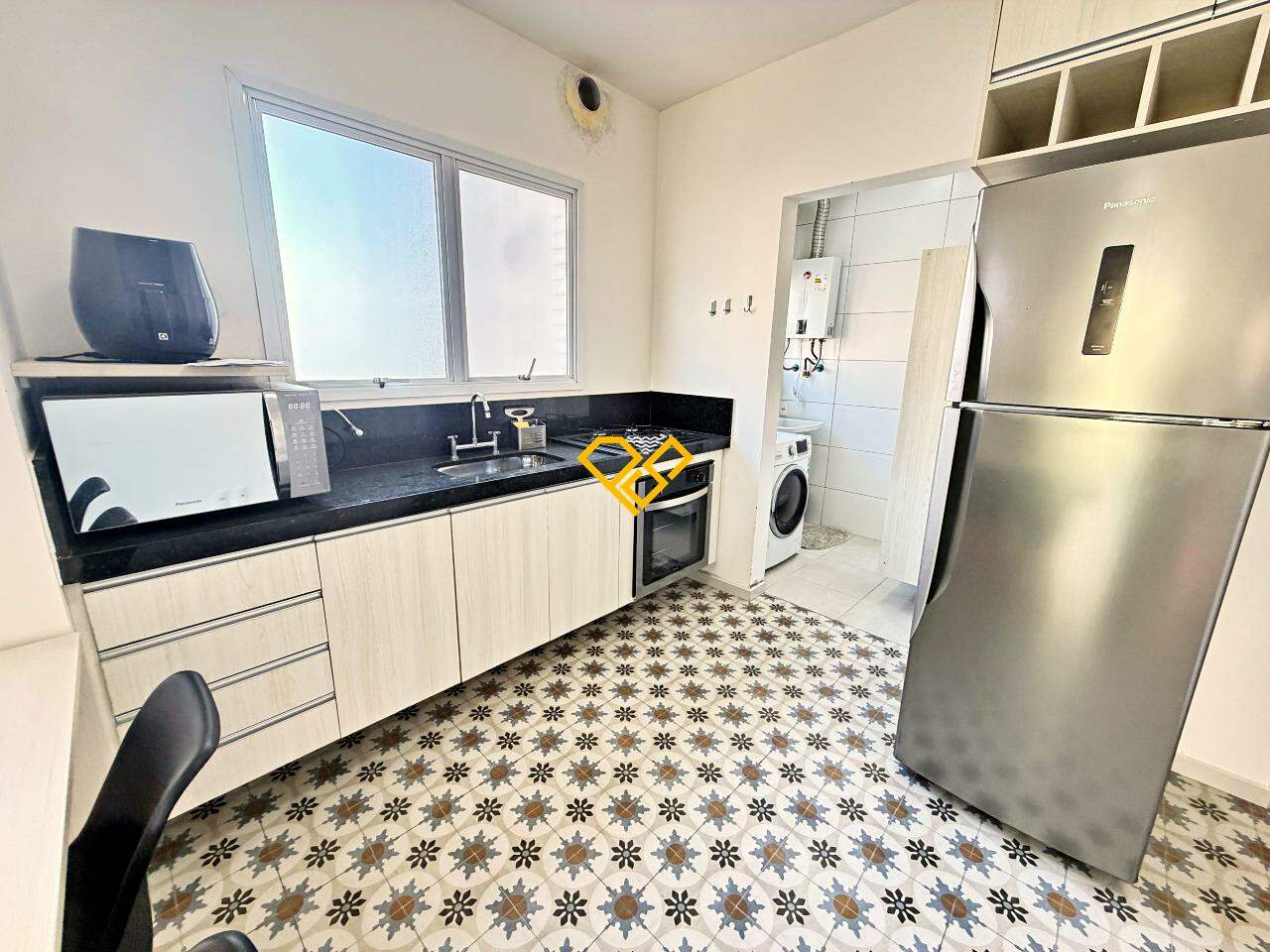 Apartamento para aluguel no Ponta da Praia: