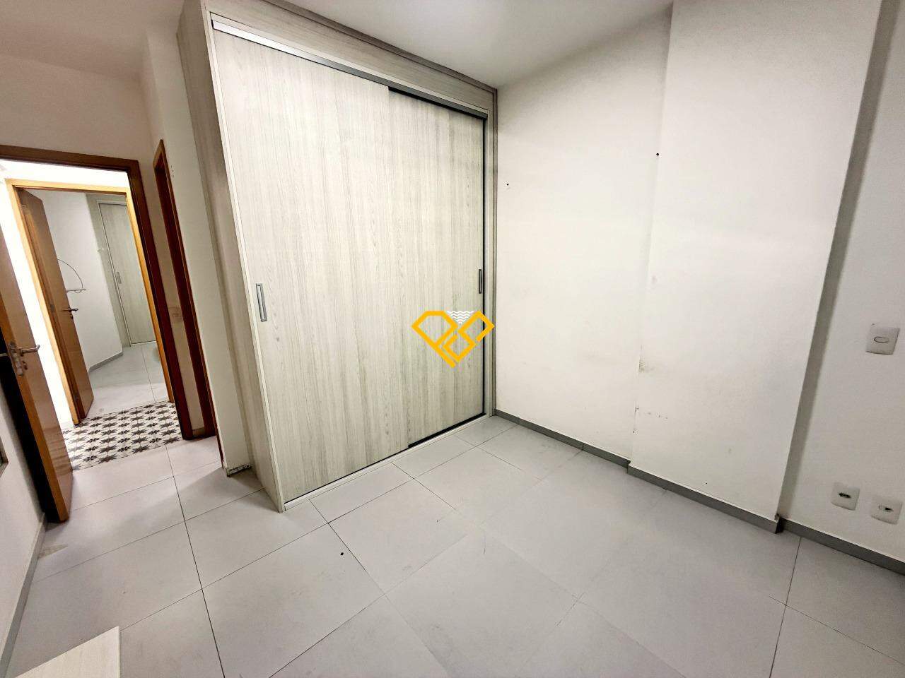 Apartamento para aluguel no Ponta da Praia: Suíte 1