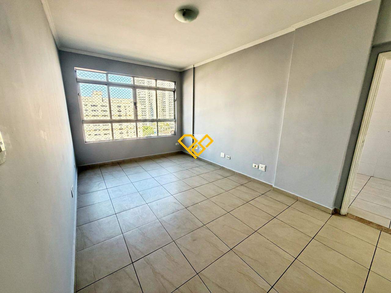 Apartamento para aluguel no Ponta da Praia: Sala